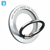 magnetic ring holder